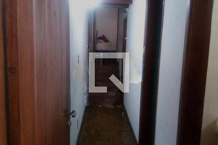 Casa à venda com 5 quartos, 241m² em Sacoma, São Paulo