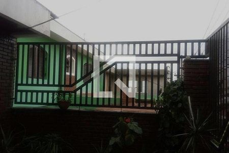 Casa à venda com 241m², 5 quartos e 2 vagas