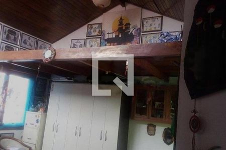 Casa à venda com 241m², 5 quartos e 2 vagas