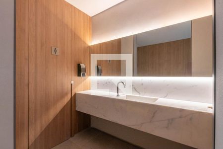 Apartamento à venda com 110m², 3 quartos e 3 vagasÁrea comum - Salão de festas