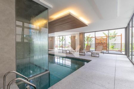 Apartamento à venda com 110m², 3 quartos e 3 vagasSauna