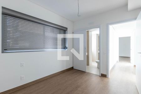 Apartamento à venda com 110m², 3 quartos e 3 vagasQuarto 2