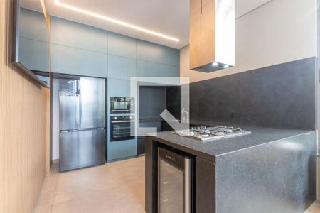 Apartamento à venda com 110m², 3 quartos e 3 vagasEspaço Gourmet