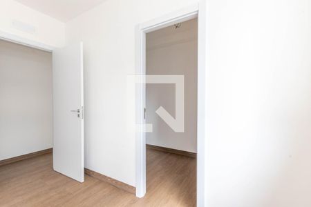 Apartamento à venda com 110m², 3 quartos e 3 vagasCloset da suíte