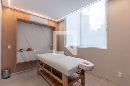 Apartamento à venda com 110m², 3 quartos e 3 vagasEspaço Massagem