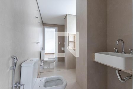 Apartamento à venda com 110m², 3 quartos e 3 vagasBanheiro Suíte master