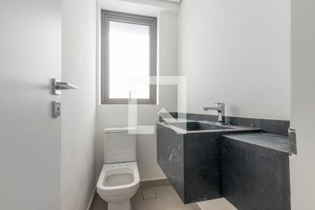 Apartamento à venda com 110m², 3 quartos e 3 vagasLavabo