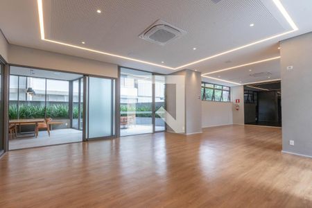 Apartamento à venda com 110m², 3 quartos e 3 vagasÁrea comum - Salão de festas