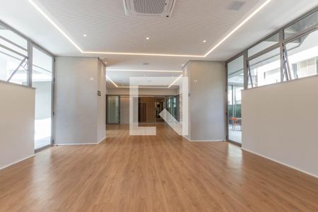 Apartamento à venda com 110m², 3 quartos e 3 vagasÁrea comum - Salão de festas