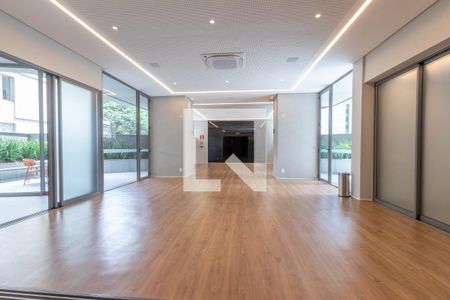 Apartamento à venda com 110m², 3 quartos e 3 vagasÁrea comum - Salão de festas