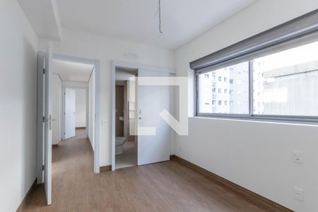 Apartamento à venda com 110m², 3 quartos e 3 vagasQuarto 1