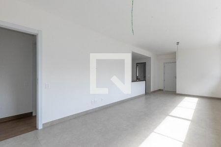 Apartamento à venda com 110m², 3 quartos e 3 vagasSala