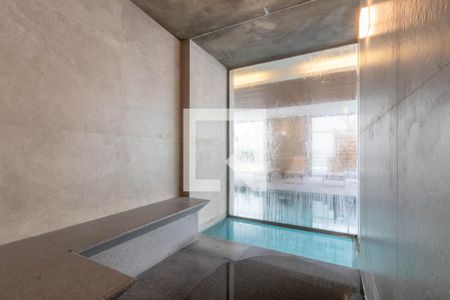 Apartamento à venda com 110m², 3 quartos e 3 vagasSauna