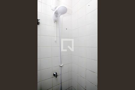 Apartamento para alugar com 33m², 1 quarto e sem vagaBanheiro