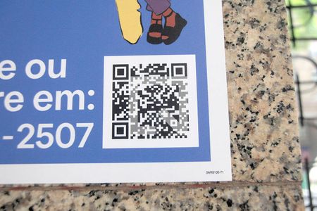 Apartamento para alugar com 33m², 1 quarto e sem vagaPlaquinha