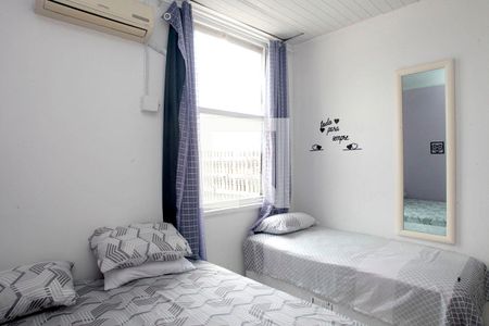 Quarto de apartamento para alugar com 1 quarto, 33m² em Centro Histórico, Porto Alegre