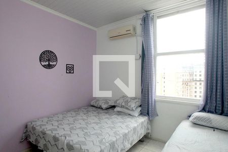 Quarto de apartamento para alugar com 1 quarto, 33m² em Centro Histórico, Porto Alegre