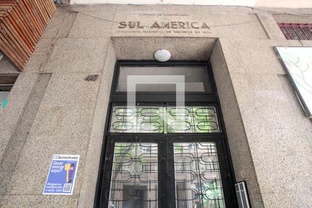 Apartamento para alugar com 33m², 1 quarto e sem vagaPlaquinha