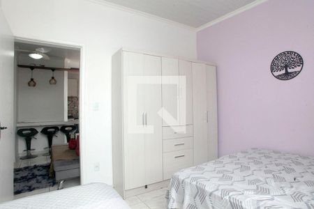 Quarto de apartamento para alugar com 1 quarto, 33m² em Centro Histórico, Porto Alegre