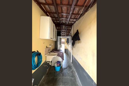 Casa à venda com 103m², 2 quartos e 2 vagasÁrea de Serviço