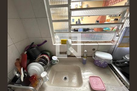 Casa à venda com 103m², 2 quartos e 2 vagasCozinha