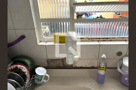 Casa à venda com 103m², 2 quartos e 2 vagasCozinha