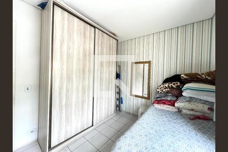 Casa à venda com 103m², 2 quartos e 2 vagasQuarto 2