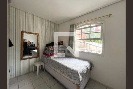 Casa à venda com 103m², 2 quartos e 2 vagasQuarto 2