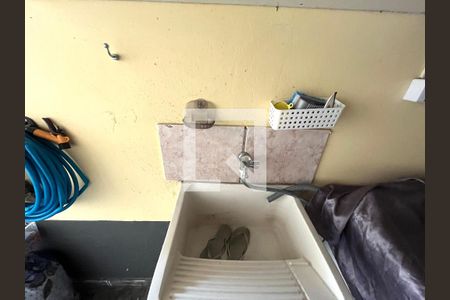 Casa à venda com 103m², 2 quartos e 2 vagasÁrea de Serviço