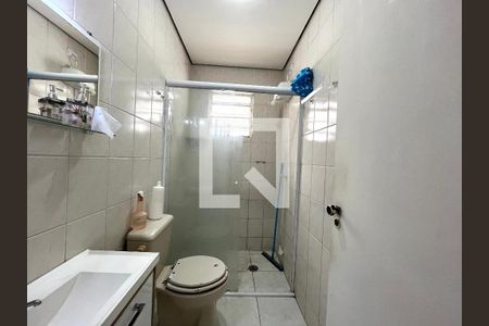 Casa à venda com 103m², 2 quartos e 2 vagasBanheiro 