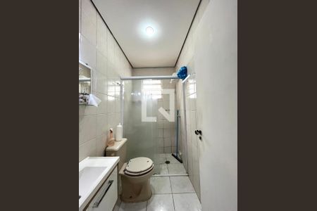 Casa à venda com 103m², 2 quartos e 2 vagasBanheiro 