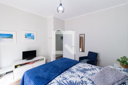 Casa à venda com 160m², 4 quartos e 4 vagasQuarto 3