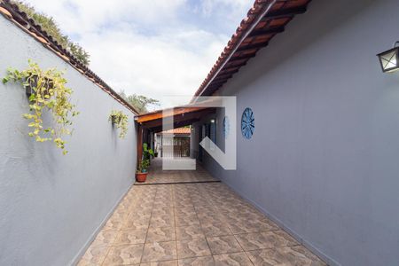 Casa à venda com 160m², 4 quartos e 4 vagasGaragem
