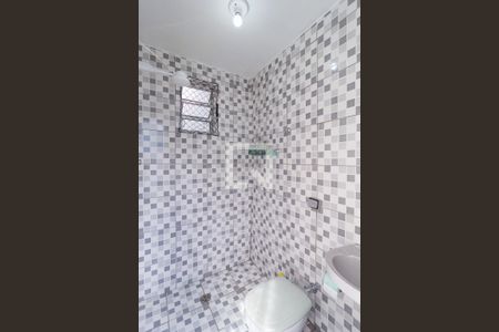 Casa à venda com 160m², 4 quartos e 4 vagasBanheiro de serviço