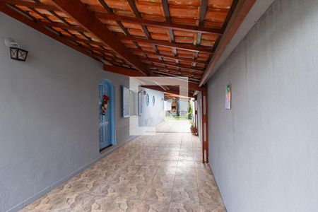 Casa à venda com 160m², 4 quartos e 4 vagasGaragem