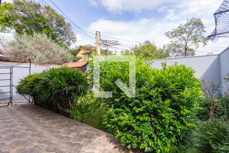 Casa à venda com 160m², 4 quartos e 4 vagasJardim