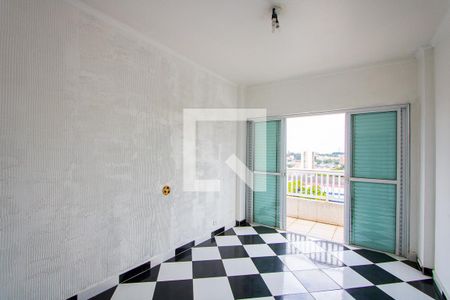 Quarto 2 de apartamento para alugar com 2 quartos, 88m² em Centro, Santo André