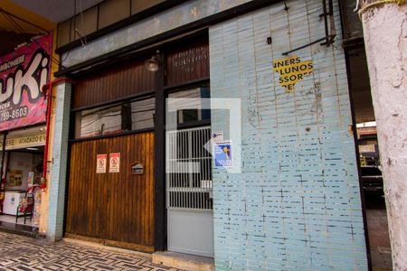 Apartamento à venda com 88m², 2 quartos e sem vagaFachada