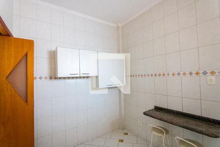 Apartamento à venda com 88m², 2 quartos e sem vagaCozinha