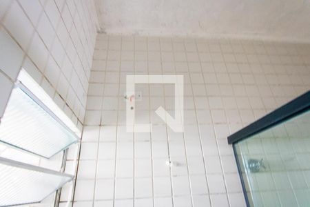 Apartamento à venda com 88m², 2 quartos e sem vagaBanheiro do quarto 1