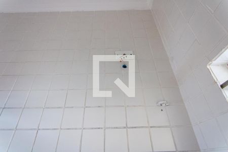 Apartamento à venda com 88m², 2 quartos e sem vagaBanheiro social