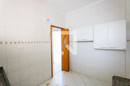 Apartamento à venda com 88m², 2 quartos e sem vagaCozinha