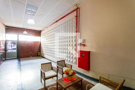 Apartamento à venda com 88m², 2 quartos e sem vagaÁrea comum