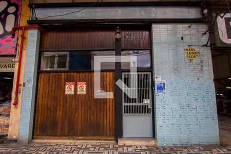 Apartamento à venda com 88m², 2 quartos e sem vagaFachada