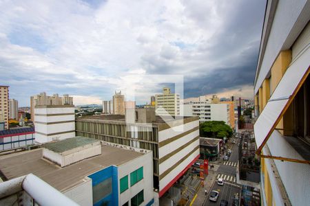 Apartamento à venda com 88m², 2 quartos e sem vagaVista do quarto 2