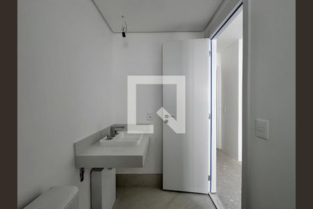 Apartamento à venda com 137m², 3 quartos e 2 vagas Apartamento à venda com 137m², 3 quartos e 2 vagasBanheiro Suíte 3