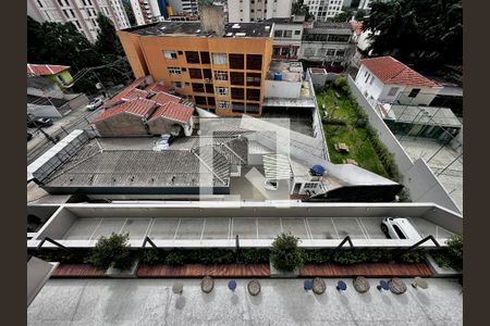 Apartamento à venda com 137m², 3 quartos e 2 vagas Apartamento à venda com 137m², 3 quartos e 2 vagasVista