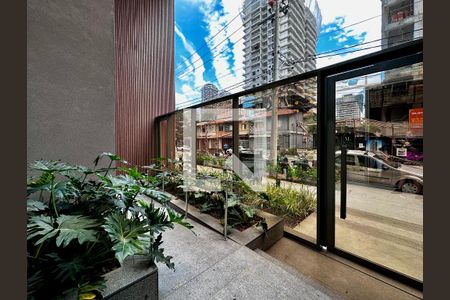 Apartamento à venda com 137m², 3 quartos e 2 vagas Apartamento à venda com 137m², 3 quartos e 2 vagasEntrada