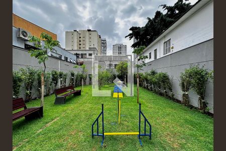 Apartamento à venda com 137m², 3 quartos e 2 vagas Apartamento à venda com 137m², 3 quartos e 2 vagasEspaço Pet
