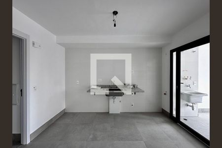 Apartamento à venda com 137m², 3 quartos e 2 vagas Apartamento à venda com 137m², 3 quartos e 2 vagasCozinha